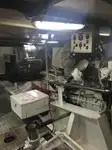 Buque de crucero en venta
