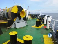 Petrolero/quimiquero en venta