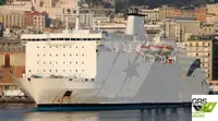 Ro-Ro ship en venta