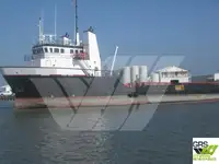 Buque de suministro en venta