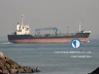 Petrolero/quimiquero en venta