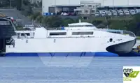 Buque Ro-Ro en venta