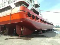 Petrolero/quimiquero en venta