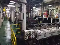 Buque granelero en venta