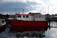 Catamarán en venta