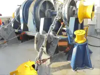 Buque frigorífico en venta