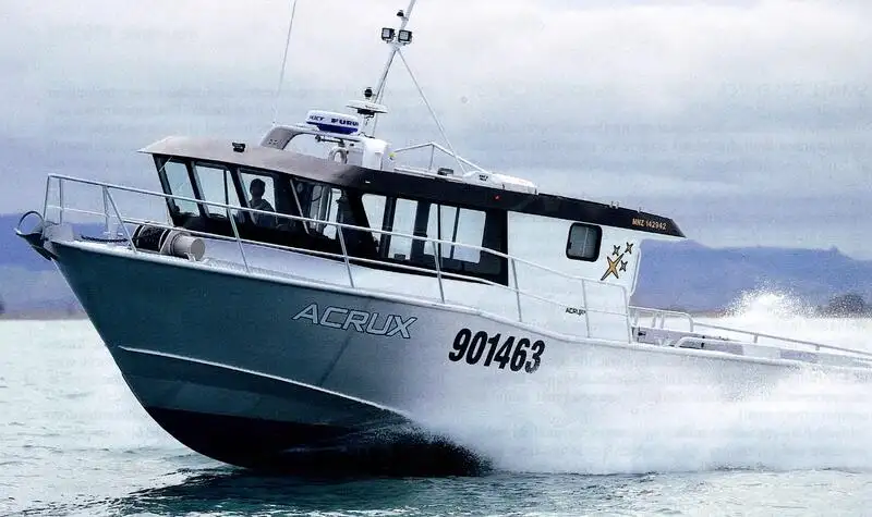 Buque de ferry en venta