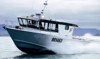 Buque de ferry en venta