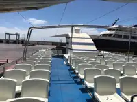 Catamarán en venta