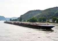Oil/Chemical tanker en venta
