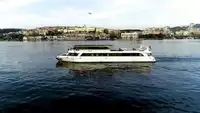 Buque de pasajeros en venta