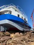 Buque de ferry en venta