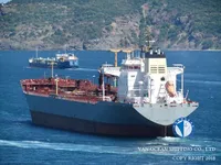 Petrolero/quimiquero en venta