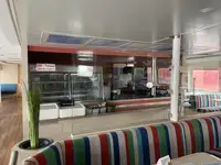 Buque de crucero en venta