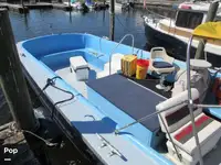 Transbordador de crucero en venta