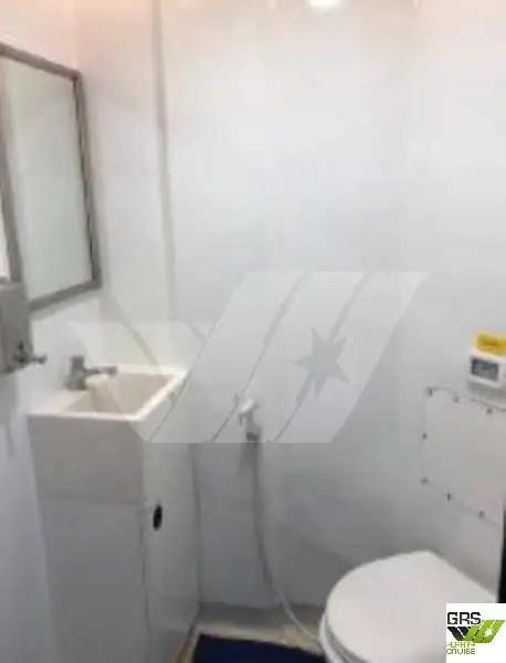 Buque de pasajeros en venta