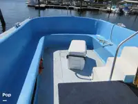 Transbordador de crucero en venta
