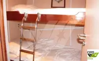 Buque de crucero en venta