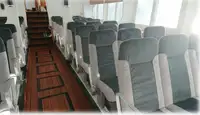 Buque de ferry en venta