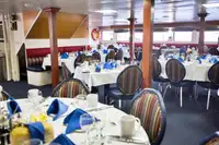 Buque de crucero en venta