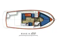 Barcos de trabajo en venta