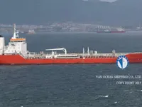 Petrolero/quimiquero en venta