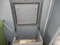 Embarcaciones de trabajo en venta