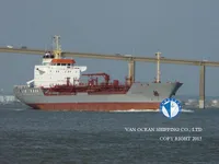 Petrolero/quimiquero en venta