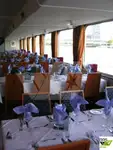 Buque de crucero en venta