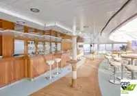 Buque de crucero en venta