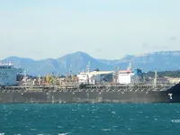 Petrolero/quimiquero en venta