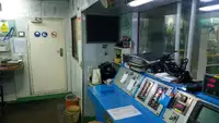 Petrolero/quimiquero en venta