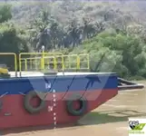 Barcaza en venta