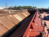 Barcaza en venta