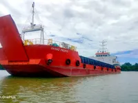 Buque de desembarco, tanque en venta