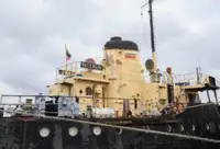 Petrolero de aprovisionamiento en venta