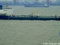 Petrolero/quimiquero en venta