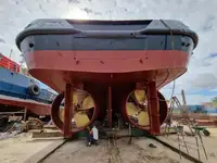 Remolcador en venta