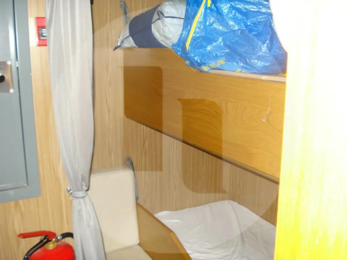 Arrastrero en venta