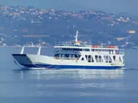 Lancha de desembarco, tanque en venta