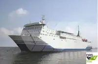 Buque Ro-Ro en venta