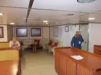 Buque granelero en venta