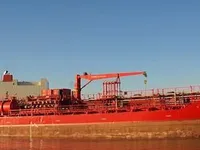 Petrolero/quimiquero en venta