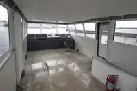 Lancha de tripulación en venta