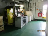 Buque frigorífico en venta
