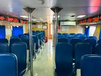 Lancha de tripulación en venta