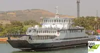 Buque Ro-Ro en venta