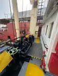 Buque portacontenedores en venta