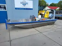 Barcos de trabajo en venta