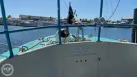 Buque de crucero en venta